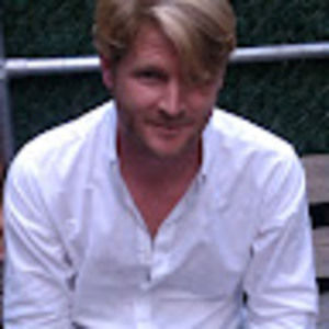 Meet your Posher, Evan